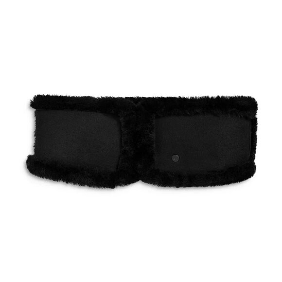 Ugg Sheepskin Reversible Headband
